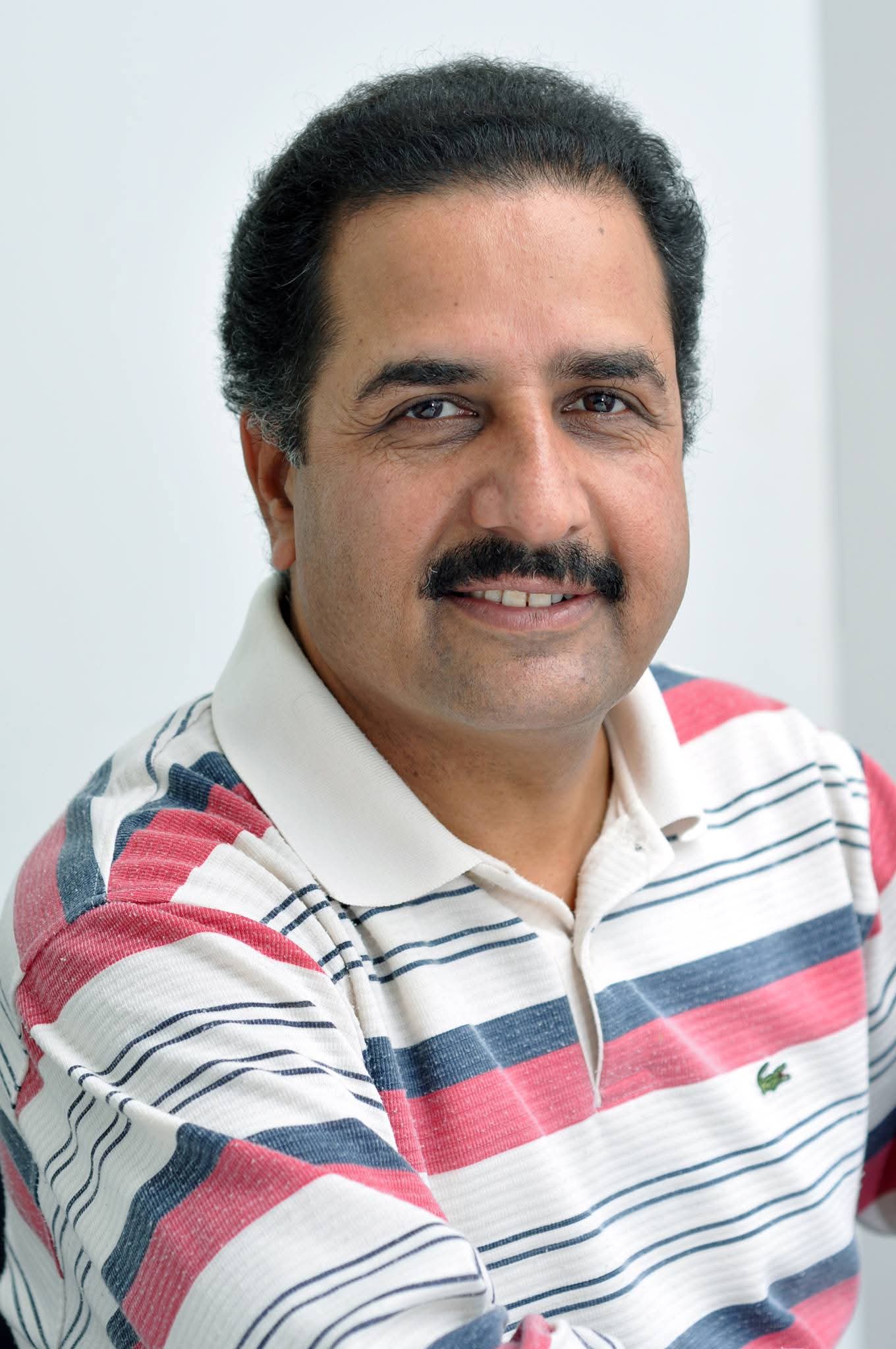 Mr. Dhruba Raj Paudel